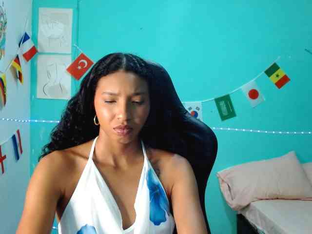 blessedperverse webcam