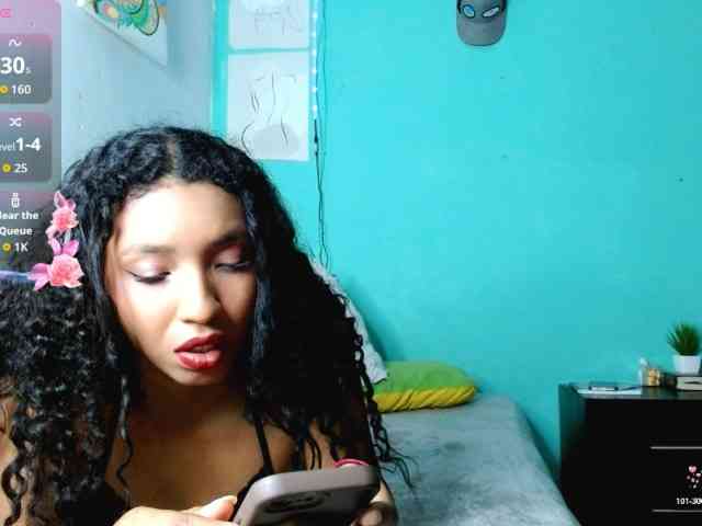 blessedperverse webcam