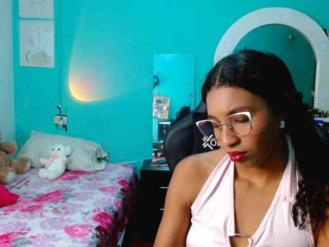 blessedperverse webcam