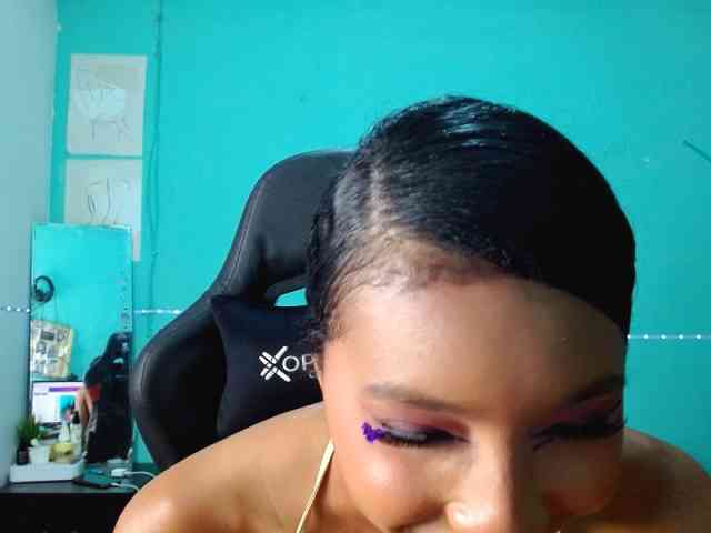 blessedperverse webcam