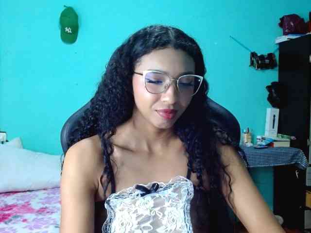 blessedperverse webcam