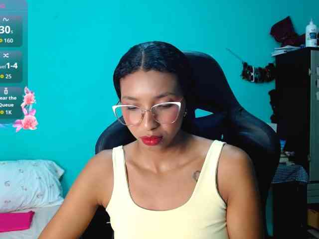 blessedperverse webcam