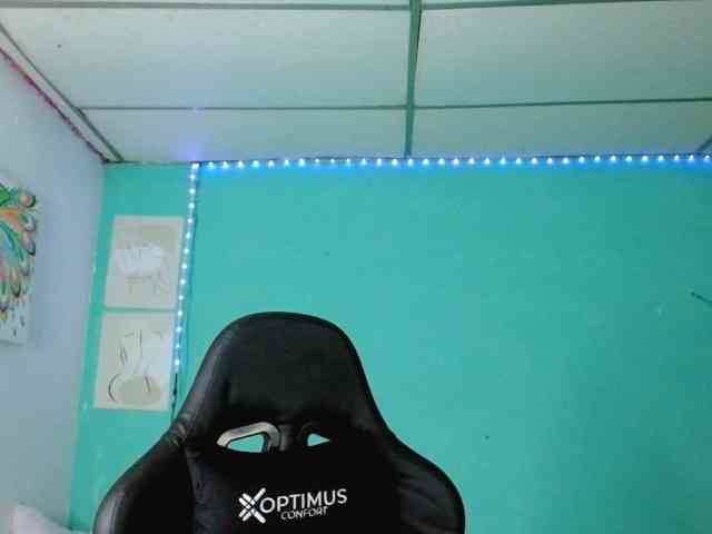 blessedperverse webcam