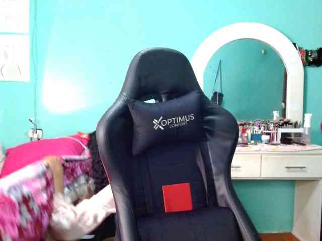 blessedperverse webcam