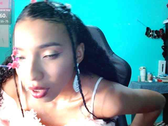blessedperverse webcam