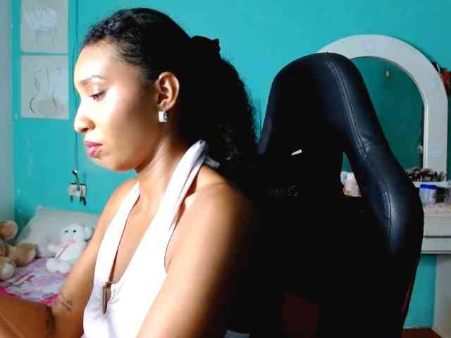 blessedperverse webcam