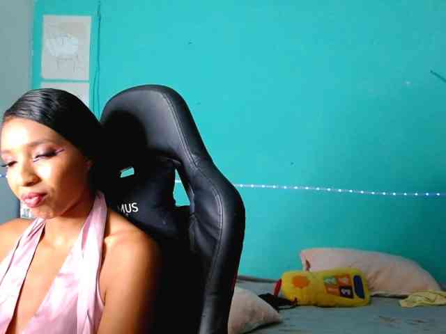 blessedperverse webcam