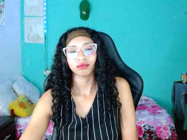 blessedperverse webcam