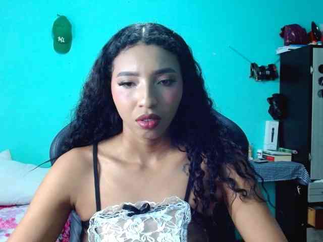 blessedperverse webcam