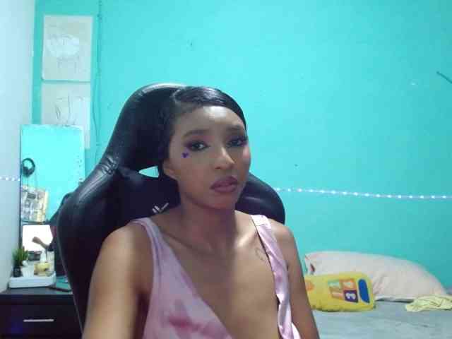 blessedperverse webcam