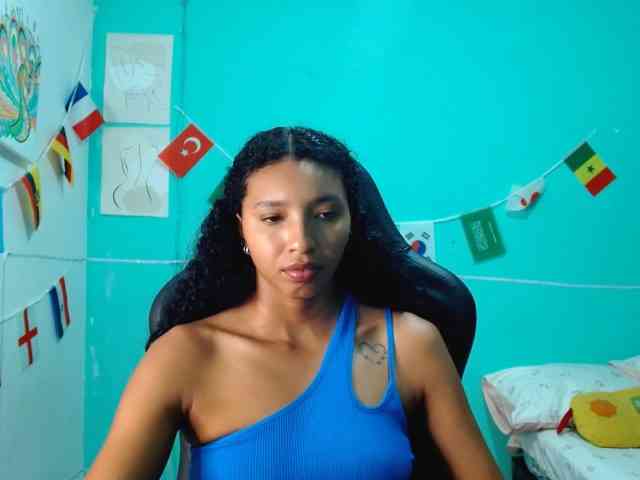 blessedperverse webcam