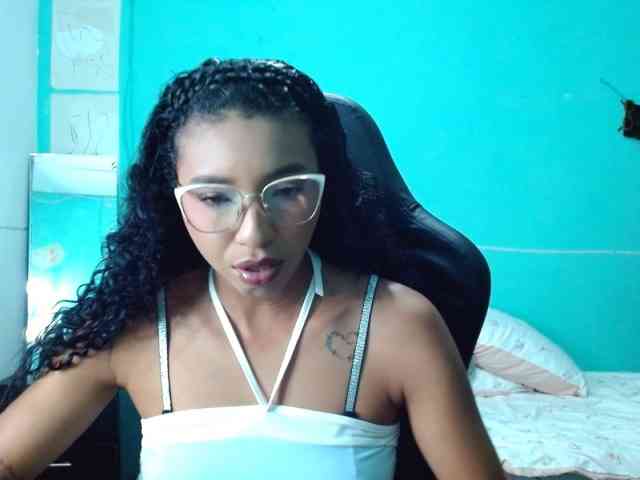 blessedperverse webcam