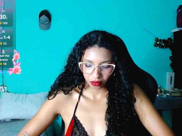 blessedperverse webcam
