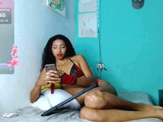 blessedperverse webcam