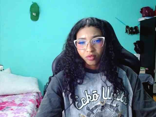 blessedperverse webcam