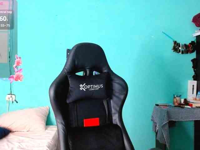 blessedperverse webcam