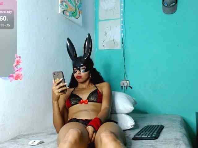 blessedperverse webcam