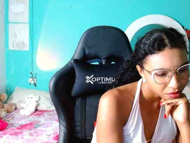 blessedperverse webcam