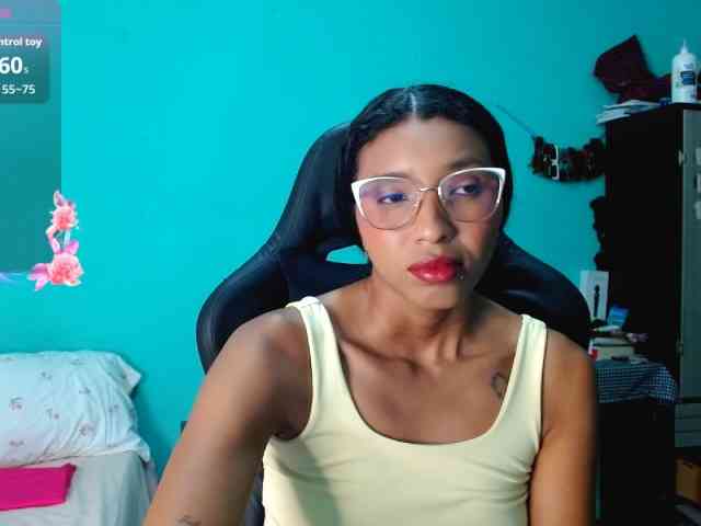 blessedperverse webcam