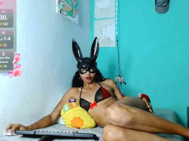 blessedperverse webcam