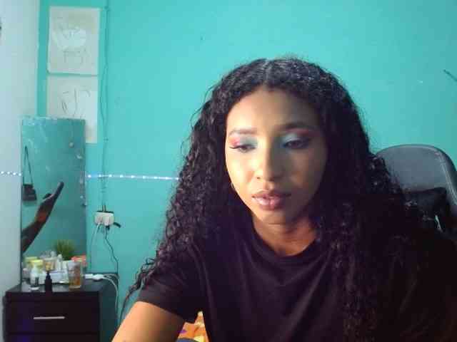 blessedperverse webcam