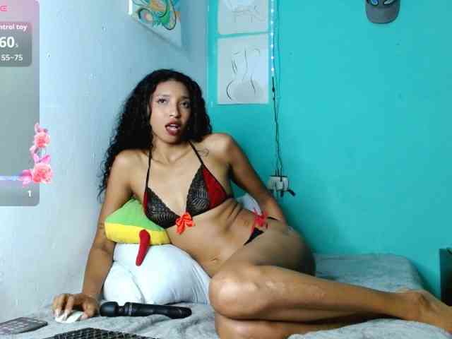 blessedperverse webcam