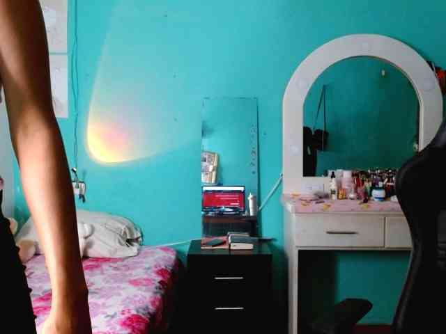 blessedperverse webcam