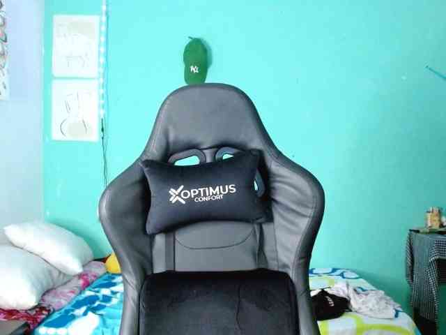 blessedperverse webcam