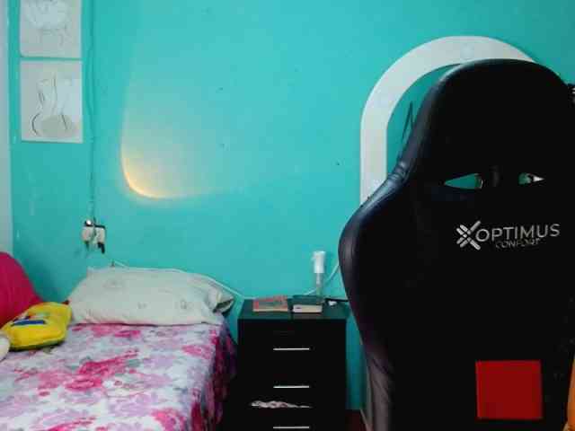 blessedperverse webcam
