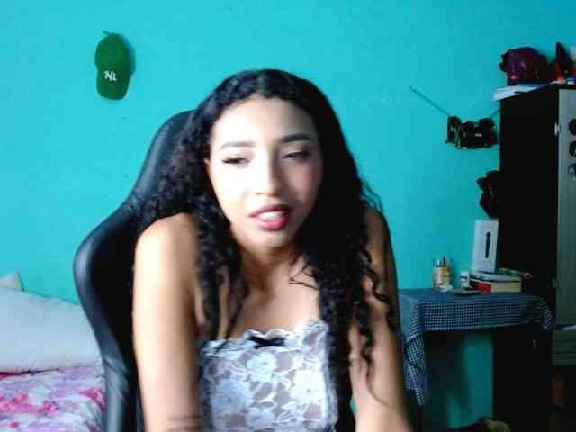 blessedperverse webcam