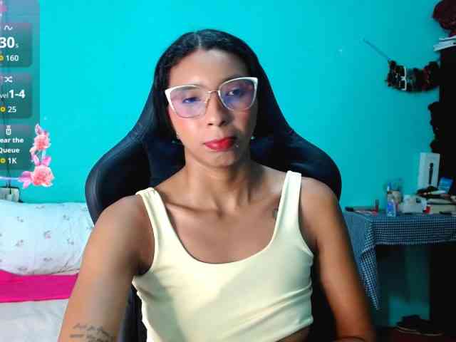 blessedperverse webcam