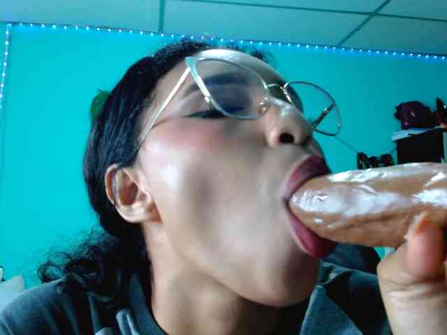 blessedperverse webcam