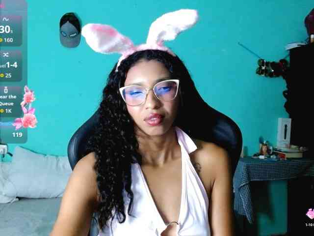 blessedperverse webcam