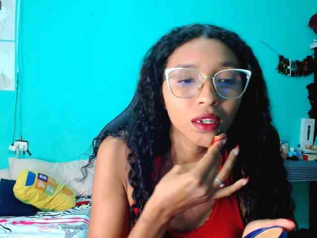 blessedperverse webcam
