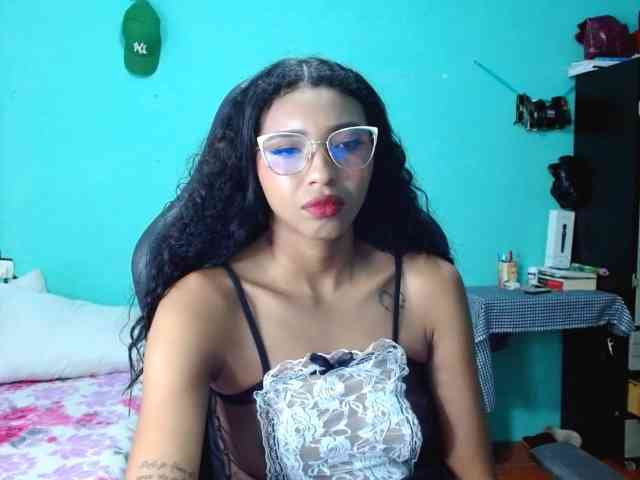 blessedperverse webcam