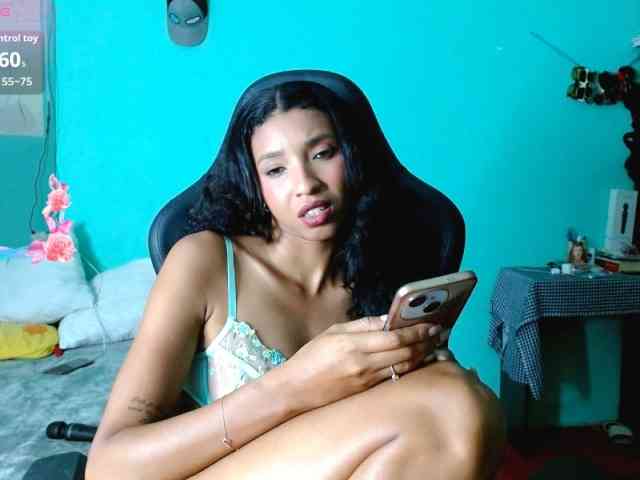 blessedperverse webcam