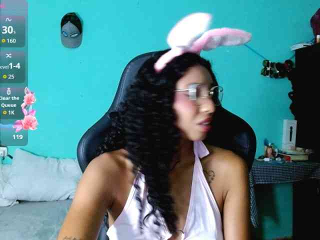 blessedperverse webcam