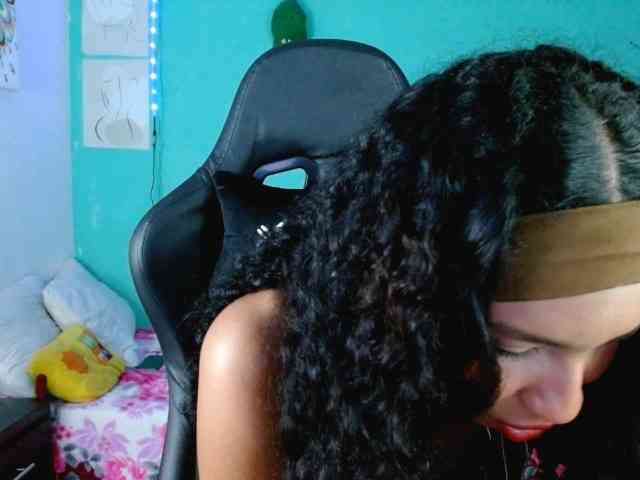 blessedperverse webcam