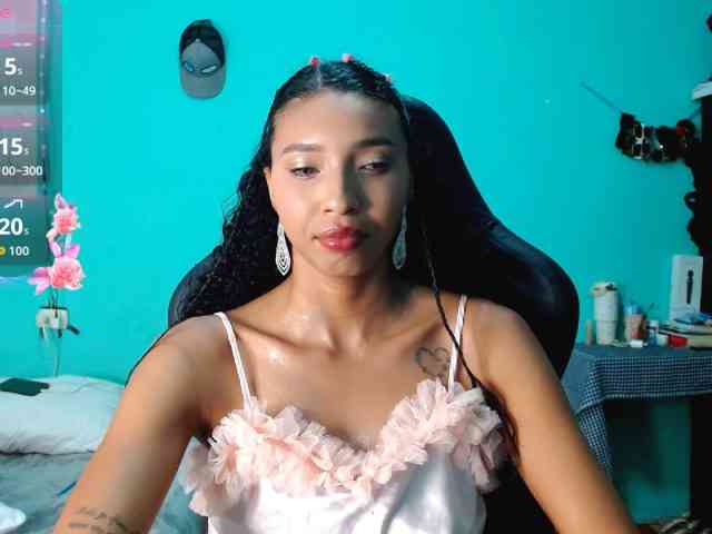 blessedperverse webcam