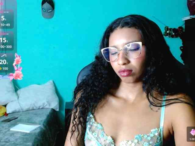blessedperverse webcam