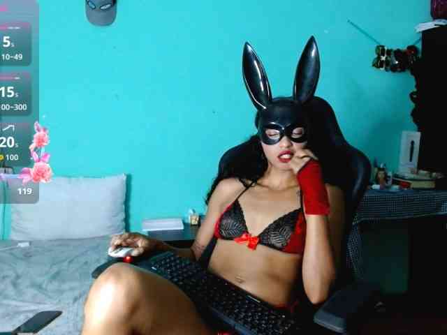 blessedperverse webcam
