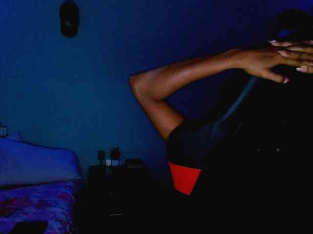 blessedperverse webcam