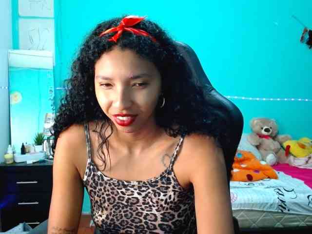 blessedperverse webcam
