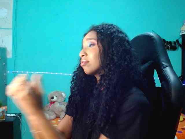 blessedperverse webcam
