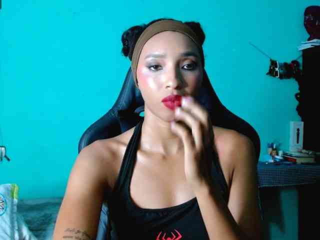 blessedperverse webcam