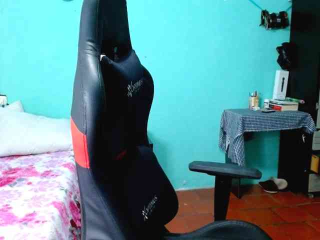 blessedperverse webcam