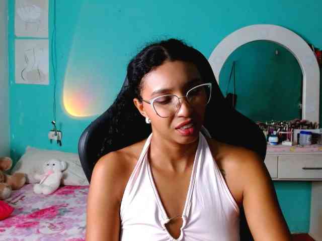 blessedperverse webcam