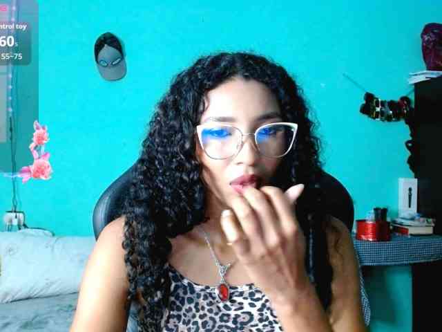 blessedperverse webcam