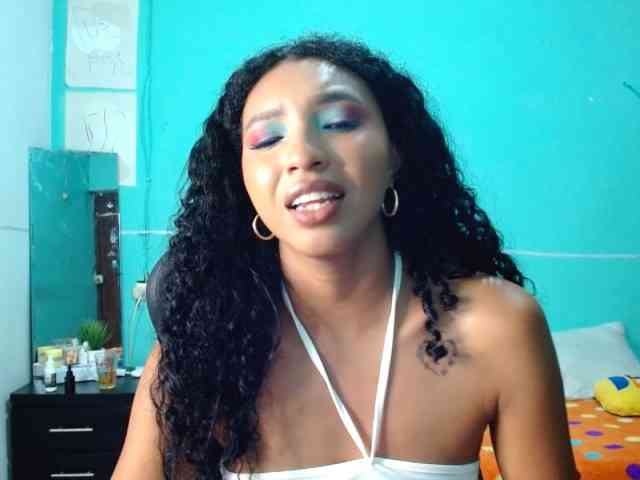 blessedperverse webcam
