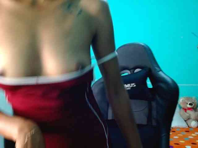 blessedperverse webcam